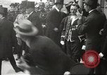 Immagine di Woodrow Wilson Francia, 1919, secondo 60 filmato di repertorio 65675064453
