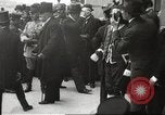 Immagine di Woodrow Wilson Francia, 1919, secondo 61 filmato di repertorio 65675064453