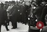 Immagine di Woodrow Wilson Francia, 1919, secondo 62 filmato di repertorio 65675064453