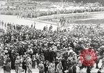 Image of Woodrow Wilson at treaty signing France, 1919, second 59 stock footage video 65675064454