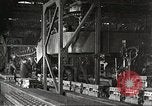 Image of Highland Park Ford Plant Highland Park Michigan USA, 1928, second 3 stock footage video 65675064456