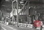 Image of Highland Park Ford Plant Highland Park Michigan USA, 1928, second 6 stock footage video 65675064456
