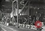 Image of Highland Park Ford Plant Highland Park Michigan USA, 1928, second 8 stock footage video 65675064456