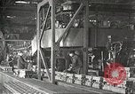 Image of Highland Park Ford Plant Highland Park Michigan USA, 1928, second 10 stock footage video 65675064456