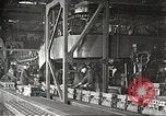Image of Highland Park Ford Plant Highland Park Michigan USA, 1928, second 12 stock footage video 65675064456