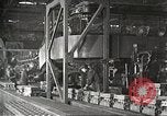 Image of Highland Park Ford Plant Highland Park Michigan USA, 1928, second 14 stock footage video 65675064456