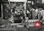 Image of Highland Park Ford Plant Highland Park Michigan USA, 1928, second 22 stock footage video 65675064456