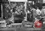 Image of Highland Park Ford Plant Highland Park Michigan USA, 1928, second 23 stock footage video 65675064456