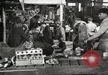 Image of Highland Park Ford Plant Highland Park Michigan USA, 1928, second 25 stock footage video 65675064456