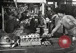 Image of Highland Park Ford Plant Highland Park Michigan USA, 1928, second 26 stock footage video 65675064456