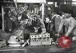 Image of Highland Park Ford Plant Highland Park Michigan USA, 1928, second 27 stock footage video 65675064456