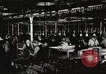 Image of Highland Park Ford Plant Highland Park Michigan USA, 1928, second 32 stock footage video 65675064456