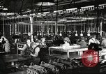 Image of Highland Park Ford Plant Highland Park Michigan USA, 1928, second 33 stock footage video 65675064456