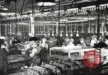 Image of Highland Park Ford Plant Highland Park Michigan USA, 1928, second 35 stock footage video 65675064456