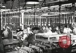 Image of Highland Park Ford Plant Highland Park Michigan USA, 1928, second 36 stock footage video 65675064456