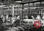 Image of Highland Park Ford Plant Highland Park Michigan USA, 1928, second 40 stock footage video 65675064456