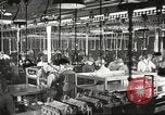 Image of Highland Park Ford Plant Highland Park Michigan USA, 1928, second 41 stock footage video 65675064456