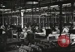 Image of Highland Park Ford Plant Highland Park Michigan USA, 1928, second 48 stock footage video 65675064456