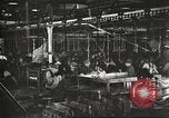 Image of Highland Park Ford Plant Highland Park Michigan USA, 1928, second 49 stock footage video 65675064456