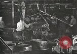 Image of Highland Park Ford Plant Highland Park Michigan USA, 1928, second 50 stock footage video 65675064456