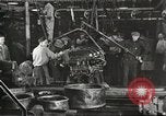 Image of Highland Park Ford Plant Highland Park Michigan USA, 1928, second 51 stock footage video 65675064456
