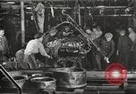 Image of Highland Park Ford Plant Highland Park Michigan USA, 1928, second 52 stock footage video 65675064456