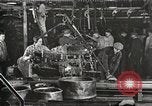 Image of Highland Park Ford Plant Highland Park Michigan USA, 1928, second 55 stock footage video 65675064456