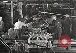 Image of Highland Park Ford Plant Highland Park Michigan USA, 1928, second 62 stock footage video 65675064456