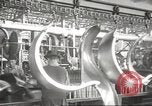 Image of Operations at Highland Park Ford Plant Highland Park Michigan USA, 1928, second 4 stock footage video 65675064457