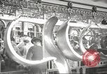 Image of Operations at Highland Park Ford Plant Highland Park Michigan USA, 1928, second 5 stock footage video 65675064457