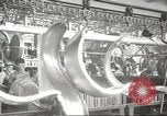 Image of Operations at Highland Park Ford Plant Highland Park Michigan USA, 1928, second 6 stock footage video 65675064457