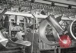 Image of Operations at Highland Park Ford Plant Highland Park Michigan USA, 1928, second 10 stock footage video 65675064457
