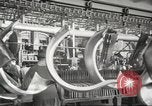 Image of Operations at Highland Park Ford Plant Highland Park Michigan USA, 1928, second 14 stock footage video 65675064457