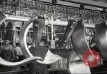 Image of Operations at Highland Park Ford Plant Highland Park Michigan USA, 1928, second 16 stock footage video 65675064457