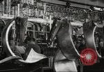 Image of Operations at Highland Park Ford Plant Highland Park Michigan USA, 1928, second 17 stock footage video 65675064457