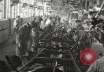 Image of Operations at Highland Park Ford Plant Highland Park Michigan USA, 1928, second 19 stock footage video 65675064457