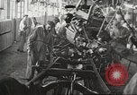 Image of Operations at Highland Park Ford Plant Highland Park Michigan USA, 1928, second 20 stock footage video 65675064457