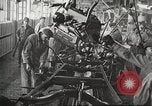 Image of Operations at Highland Park Ford Plant Highland Park Michigan USA, 1928, second 21 stock footage video 65675064457