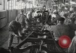 Image of Operations at Highland Park Ford Plant Highland Park Michigan USA, 1928, second 24 stock footage video 65675064457