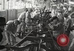Image of Operations at Highland Park Ford Plant Highland Park Michigan USA, 1928, second 26 stock footage video 65675064457