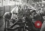 Image of Operations at Highland Park Ford Plant Highland Park Michigan USA, 1928, second 28 stock footage video 65675064457