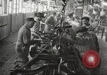 Image of Operations at Highland Park Ford Plant Highland Park Michigan USA, 1928, second 29 stock footage video 65675064457