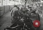 Image of Operations at Highland Park Ford Plant Highland Park Michigan USA, 1928, second 30 stock footage video 65675064457