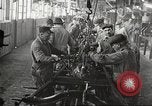 Image of Operations at Highland Park Ford Plant Highland Park Michigan USA, 1928, second 31 stock footage video 65675064457