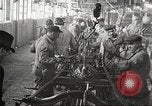 Image of Operations at Highland Park Ford Plant Highland Park Michigan USA, 1928, second 32 stock footage video 65675064457