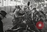Image of Operations at Highland Park Ford Plant Highland Park Michigan USA, 1928, second 33 stock footage video 65675064457