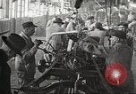 Image of Operations at Highland Park Ford Plant Highland Park Michigan USA, 1928, second 35 stock footage video 65675064457