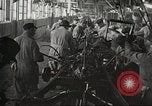 Image of Operations at Highland Park Ford Plant Highland Park Michigan USA, 1928, second 36 stock footage video 65675064457