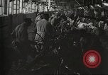 Image of Operations at Highland Park Ford Plant Highland Park Michigan USA, 1928, second 37 stock footage video 65675064457