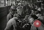 Image of Operations at Highland Park Ford Plant Highland Park Michigan USA, 1928, second 40 stock footage video 65675064457